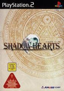 Shadow Hearts - JP Playstation 2 - Destination Retro