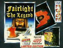 Fairlight: The Legend - ZX Spectrum - Destination Retro