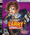 Leisure Suit Larry: Box Office Bust - Playstation 3 - Destination Retro