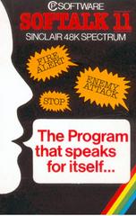 Softalk II - ZX Spectrum - Destination Retro