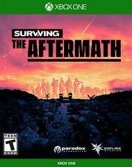 Surviving the Aftermath - Xbox One - Destination Retro