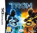 Tron Evolution - PAL Nintendo DS - Destination Retro
