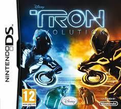 Tron Evolution - PAL Nintendo DS - Destination Retro