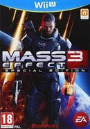 Mass Effect 3 [Special Edition] - PAL Wii U - Destination Retro