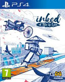 Inked: A Tale of Love - PAL Playstation 4 - Destination Retro