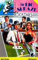 The Big Sleaze [Alternative] - ZX Spectrum - Destination Retro