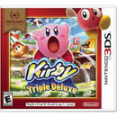 Kirby Triple Deluxe [Nintendo Selects] - Nintendo 3DS - Destination Retro