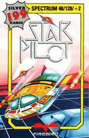 Star Pilot - ZX Spectrum - Destination Retro