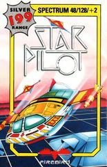 Star Pilot - ZX Spectrum - Destination Retro