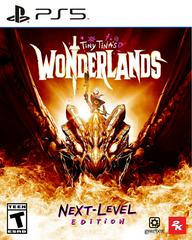 Tiny Tina's Wonderlands [Next Level Edition] - Playstation 5 - Destination Retro