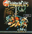 Thundercats [+3 Disk] - ZX Spectrum - Destination Retro
