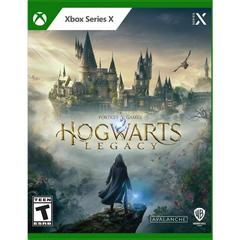 Hogwarts Legacy - Xbox Series X - Destination Retro