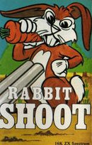Rabbit Shoot - ZX Spectrum - Destination Retro