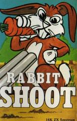 Rabbit Shoot - ZX Spectrum - Destination Retro