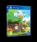 Hokko Life - PAL Playstation 4 - Destination Retro