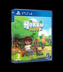 Hokko Life - PAL Playstation 4 - Destination Retro