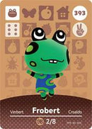 Frobert