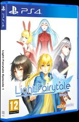 Light Fairytale Epidode 1 - PAL Playstation 4 - Destination Retro