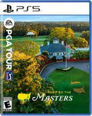 EA SPORTS PGA Tour - Playstation 5 - Destination Retro