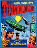 Thunderbirds [Grand Slam] - ZX Spectrum - Destination Retro