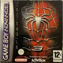 Spiderman 3 - PAL GameBoy Advance - Destination Retro