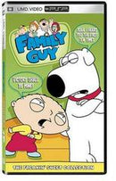 Family Guy: The Freakin Sweet Collection [UMD] - PSP - Destination Retro