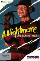 A Nightmare on Elm Street - Commodore 64 - Destination Retro