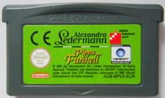 PIPPA FUNNEL ALEXANDRALEDERMANN - PAL GameBoy Advance - Destination Retro
