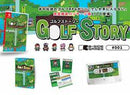 [B Side Games Limited Run] Gold Story - JP Nintendo Switch - Destination Retro