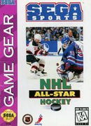 NHL All-Star Hockey - PAL Sega Game Gear - Destination Retro