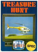 Treasure Hunt - ZX Spectrum - Destination Retro