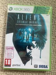 Alien Colonial Marines [Extermination Edition] - PAL Xbox 360 - Destination Retro