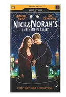 Nick and Norah's Infinite Playlist [UMD] - PSP - Destination Retro