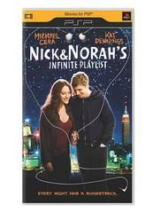 Nick and Norah's Infinite Playlist [UMD] - PSP - Destination Retro