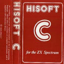 HiSoft C - ZX Spectrum - Destination Retro