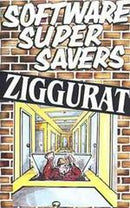 Ziggurat - ZX Spectrum - Destination Retro
