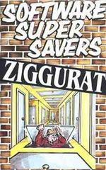 Ziggurat - ZX Spectrum - Destination Retro