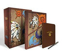 Pokemon Sun & Moon Strategy Guide [Collector's Vault] - Nintendo 3DS - Destination Retro