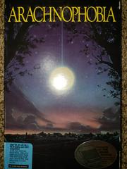 Arachnophobia - PC Games - Destination Retro