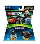 Knight Rider [Fun Pack] - Lego Dimensions - Destination Retro