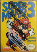 Super Mario Bros 3 [Challenge Set] - NES - Destination Retro