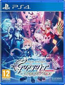 Azure Striker Gunvolt Striker Pack - PAL Playstation 4 - Destination Retro
