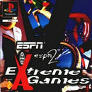 ESPN Extreme Games - PAL Playstation - Destination Retro