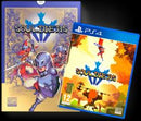 Souldiers [Collector's Edition] - PAL Playstation 4 - Destination Retro