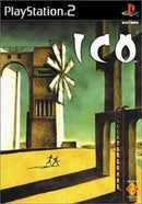 Ico - JP Playstation 2 - Destination Retro