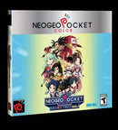 NEO GEO Pocket Color Selection Vol. 1 [Classic Edition] - Nintendo Switch - Destination Retro