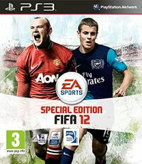 FIFA 12 [Special Edition] - PAL Playstation 3 - Destination Retro