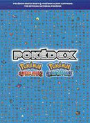 Pokemon Omega Ruby & Alpha Sapphire Pokedex - Strategy Guide - Destination Retro