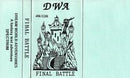Final Battle - ZX Spectrum - Destination Retro
