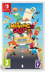 Moving Out - PAL Nintendo Switch - Destination Retro